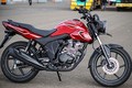 Cận cảnh Honda CB150 Verza giá 30 triệu đồng tại Indonesia 